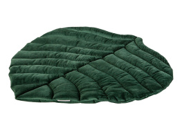 Leaf cushion for rabbits, guinea pigs, chinchillas, hedgehogs