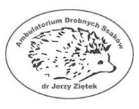 Ambulatorium Drobnych Ssaków dr Jerzy Ziętek