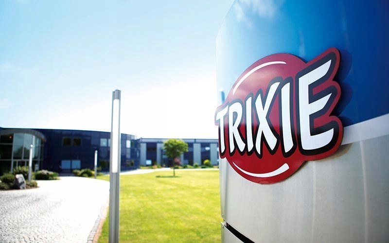 Trixie TX-60442 poidełko szklane 250 ml