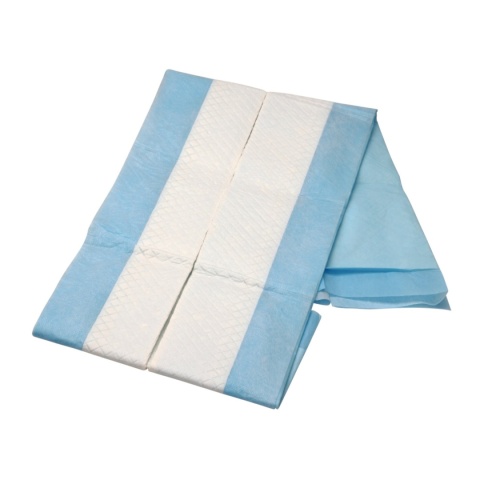 BarryKing Podkłady higieniczne dla królików i gryzoni 30 × 45 cm — 10 szt.