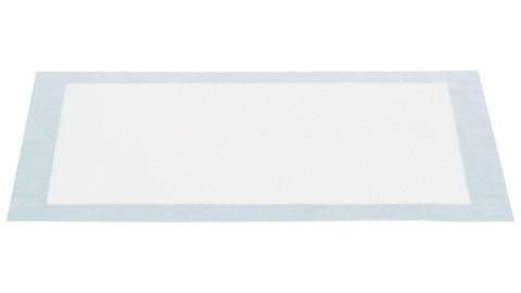 Trixie Mata higieniczna podkład dla królików i gryzoni 30 × 50 cm — 7 szt.