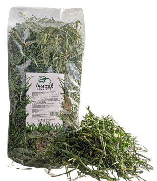 FactoryHerbs Meadow Mix SOTE 500g - hay for rabbit, hay for guinea pig, hay for chinchilla
