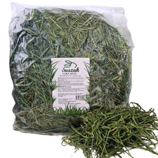 FactoryHerbs Meadow Mix SOTE 1,5kg - hay for rabbit, hay for guinea pig, hay for chinchilla