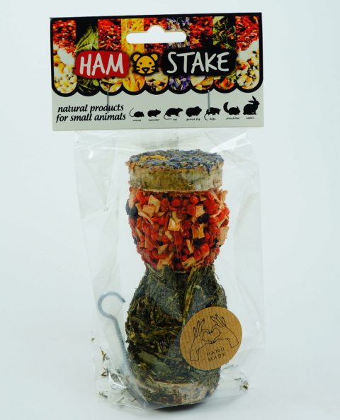 Ham-Stake mini paśnik ziołowo-warzywny