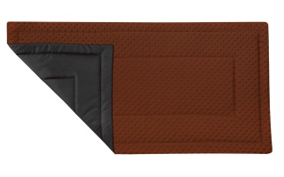 Terrarium cage mat for guinea pigs, rabbits, rats, ferrets, chinchillas, pygmy hedgehogs