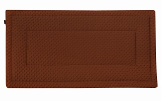 Terrarium cage mat for guinea pigs, rabbits, rats, ferrets, chinchillas, pygmy hedgehogs