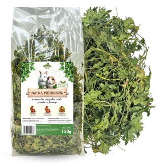 Samfarm natka pietruszki150g
