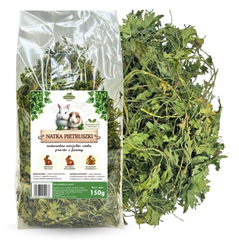 Samfarm natka pietruszki150g