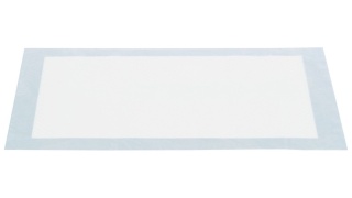 Trixie Hygienic Pads for Rabbits & Rodents 60x90 cm — 8 szt.