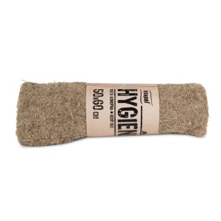 Vitapol Hemp Mat for Rabbits & Rodents 50 × 60 cm