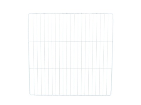 Trixie Expansion Set for Indoor Playpen – 4 Panels, White, 35 × 35 cm Trixie Expansion Set for Indoor Playpen – 4 Panels, White, 35 × 35 cm
