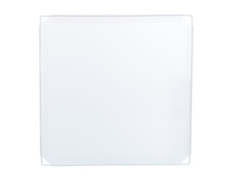Trixie Zestaw rozszerzający do wybiegu – 4 przezroczyste panele, 35 × 35 cm Trixie Zestaw rozszerzający do wybiegu – 4 przezroczyste panele, 35 × 35 cm