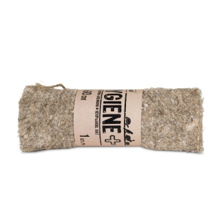 Vitapol Hemp & Wool Mat for Rabbits & Rodents 50 × 60 cm (80% hemp / 20% wool)