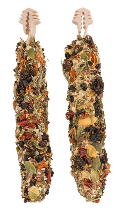 VitapolVita Herbal Functional Smakers sierść i skóra 2szt. VitapolVita Herbal Functional Smakers sierść i skóra 2szt.