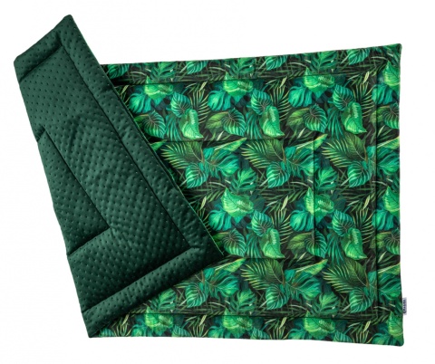 SALE cage mat 122x122cm printed+ quilted) SALE cage mat 122x122cm printed+ quilted)