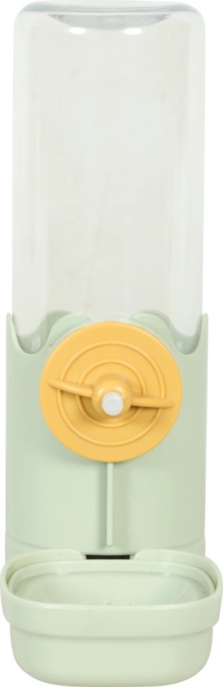 ZOLUX COSY Dystrybutor wody dla królika i kawii, 480 ml – zielony