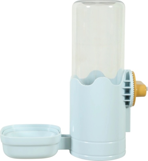 ZOLUX COSY Dystrybutor wody dla królika i kawii, 750 ml – niebieski