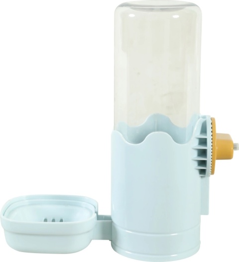 ZOLUX COSY Dystrybutor wody dla królika i kawii, 750 ml – niebieski