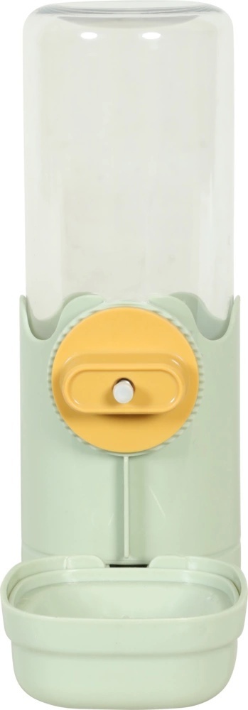 ZOLUX COSY Dystrybutor wody dla królika i kawii, 750 ml – zielony