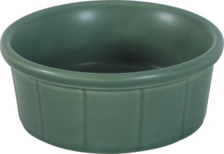 ZOLUX NEOLIFE – Miska ceramiczna dla królika 150 ml, kolor zielony