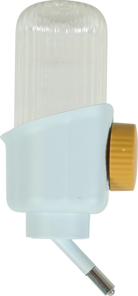 ZOLUX COSY Poidełko dla gryzoni, 500 ml – niebieskie