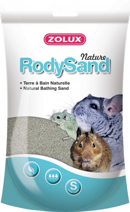Zolux Rody Sand bath sand 2l