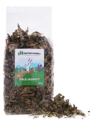 FactoryHerbs Dead-nettle Herb 100g