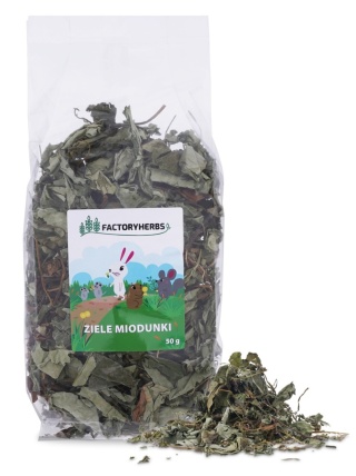 FactoryHerbs Ziele Miodunki 50g
