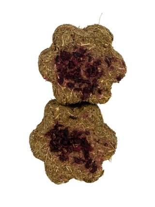 Ham-Stake Siano-Kęski z Truskawką – 11g