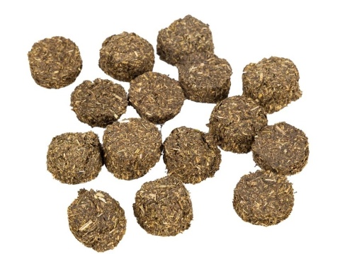 Ham-Stake Koniczynki na Zdrowy Brzuszek – 20g