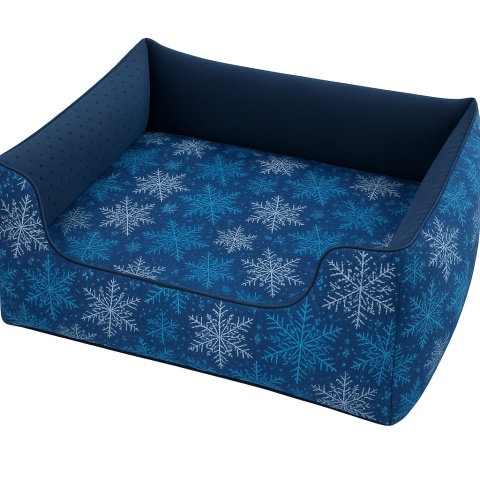 Legowisko kanapa dla świnek morskich, królików, szczurów, jeży pigmejskich, szynszyli