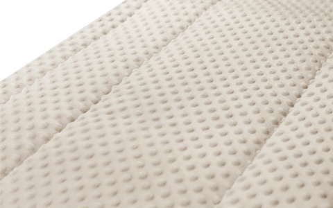 WYPRZEDAŻ Mata 100x60cm - wodoodporny spód