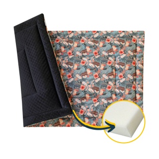 SALE Cage mat 113x73cm printed + waterproof