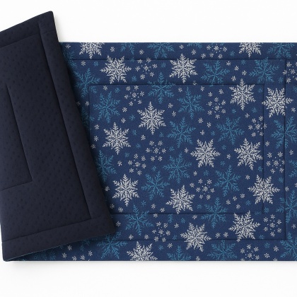 Mata do klatki dla świnek morskich, szczurów, królików, jeży pigmejskich, szynszyli, podkład do klatki