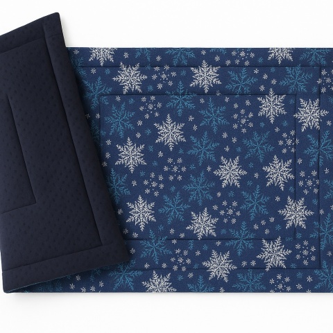 Mata do klatki dla świnek morskich, szczurów, królików, jeży pigmejskich, szynszyli, podkład do klatki