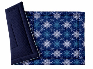 Mata do klatki dla świnek morskich, szczurów, królików, jeży pigmejskich, szynszyli, podkład do klatki