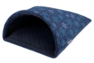 Norka dla jeży pigmejskich, świnek morskich, szczurów