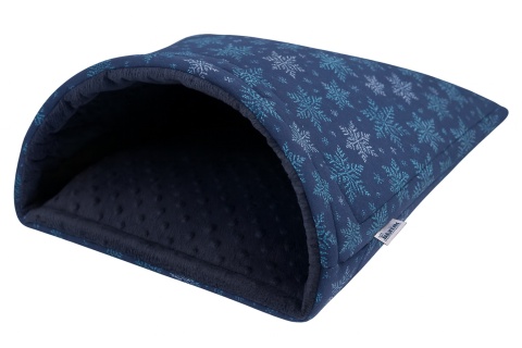 Norka dla jeży pigmejskich, świnek morskich, szczurów