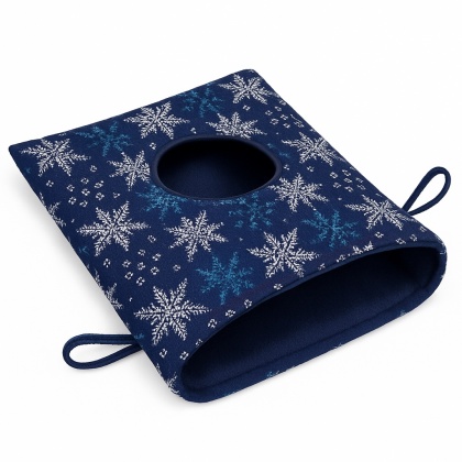 Hay feeder for guinea pigs, rabbits, chinchillas