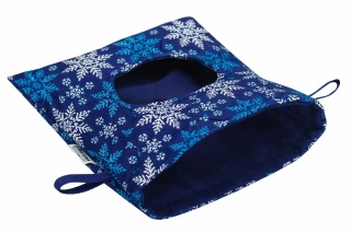 Hay feeder for guinea pigs, rabbits, chinchillas