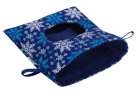 Hay feeder for guinea pigs, rabbits, chinchillas