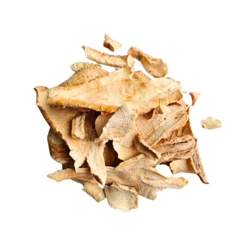 Samfarm Suszone plastry pasternaku 200 g – naturalny gryzak i przysmak dla królików i gryzoni