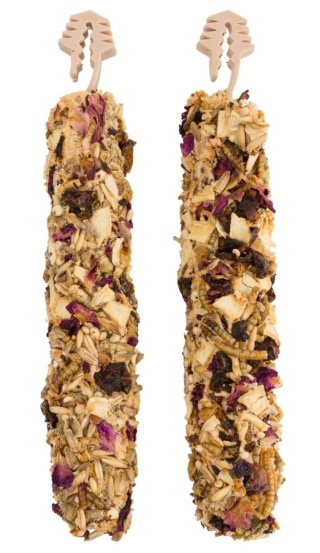 Vitapol Vita Herbal Functional Smakers Super Moce – funkcjonalna przekąska dla gryzoni wszystkożernych