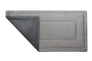 Terrarium cage mat 140x105cm DOT + waterproof