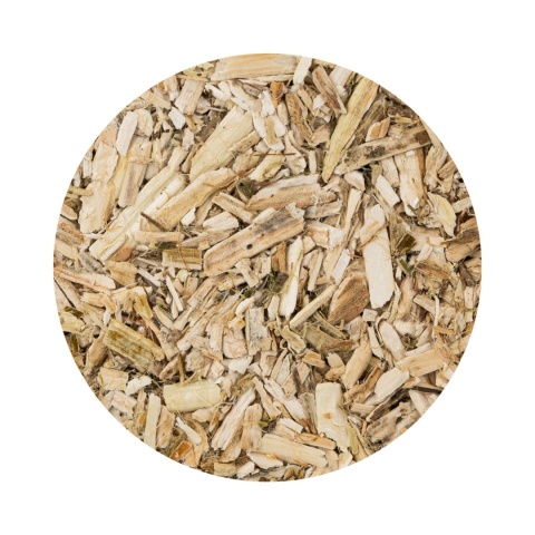 Vitapol Ściółka Konopna 750 g – naturalne podłoże dla królików, gryzoni, ptaków i gadów