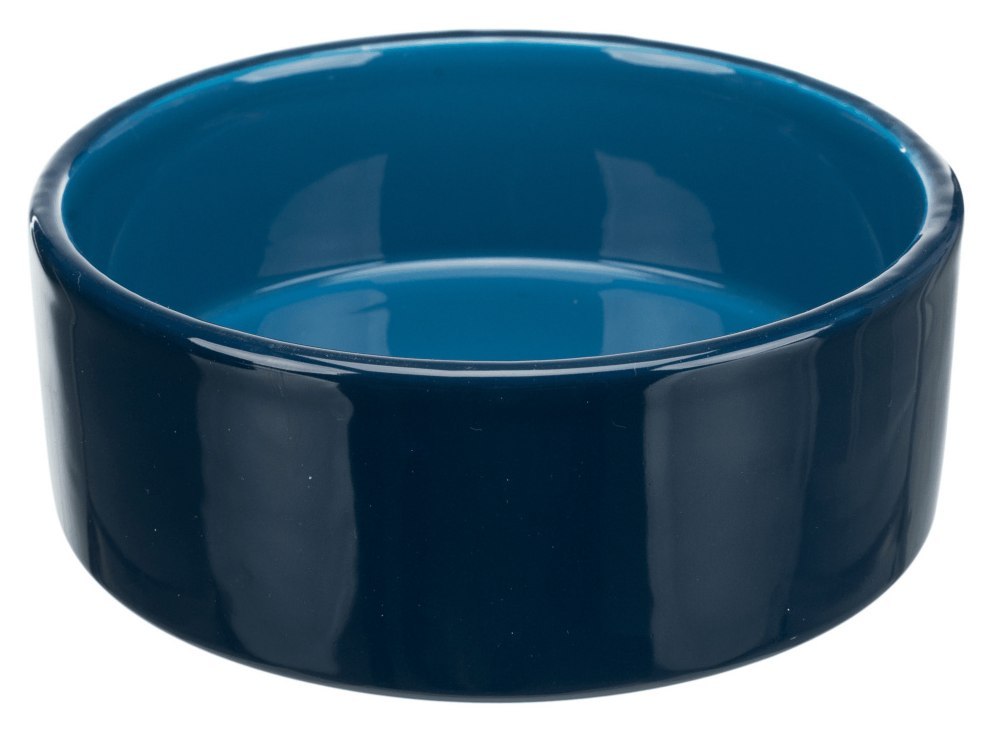Trixie TX-25116 miska ceramiczna dla jeża pigmejskiego, fretki, królika Trixie TX-25116 miska ceramiczna dla jeża pigmejskiego, fretki, królika