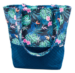 Shopper bag - perfect for the beach or shopping