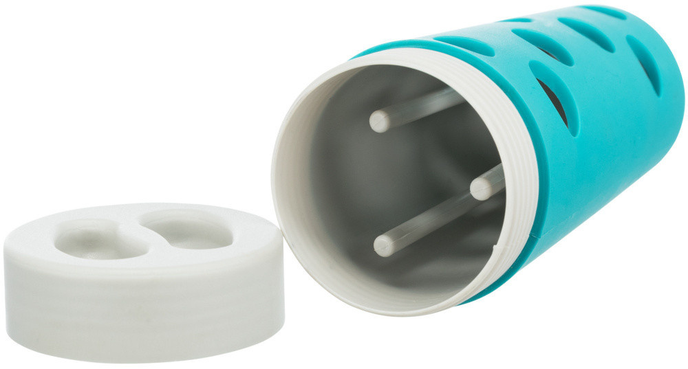 Trixie TX-62811 Snack Roll rolka na przysmaki dla królika jeża pigmejskiego Trixie TX-62811 Snack Roll rolka na przysmaki dla królika jeża pigmejskiego