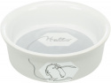 Trixie miska ceramiczna dla królika 240ml różne kolory