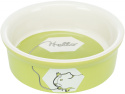 Trixie miska ceramiczna dla świnki morskiej 240ml różne kolory